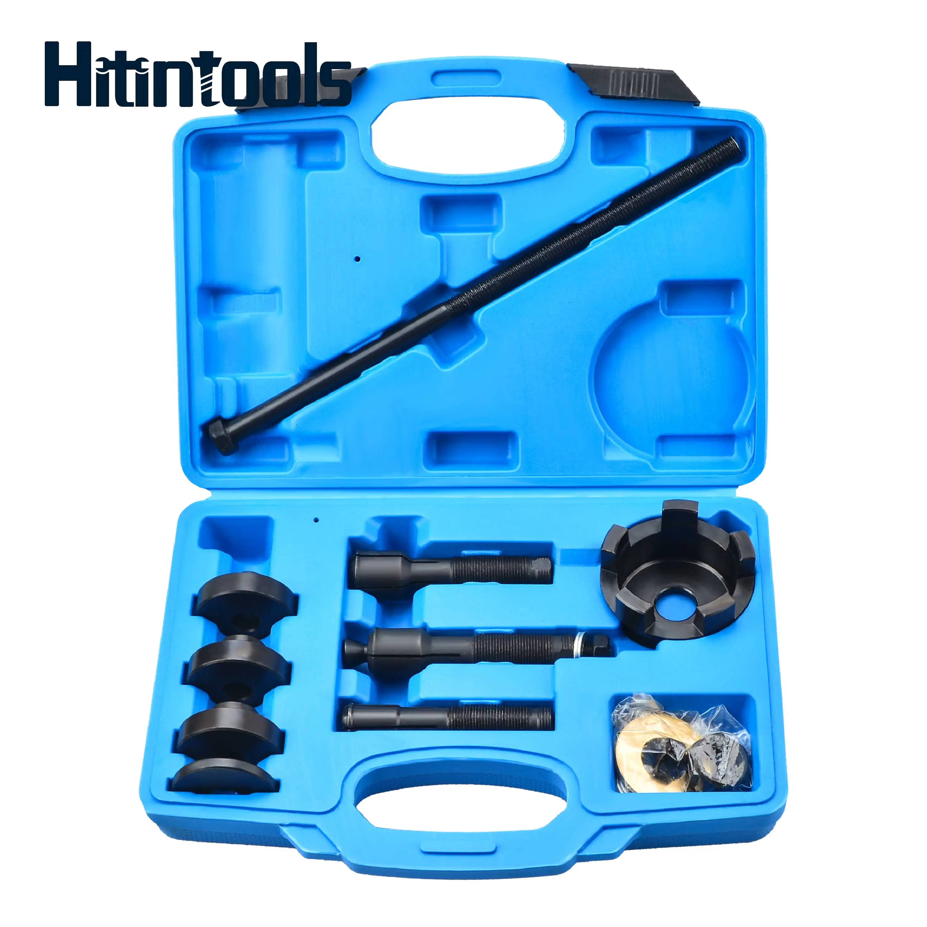 Инструмент для снятия и установки подшипников Мотоциклов Harley Davidson | Автомобили