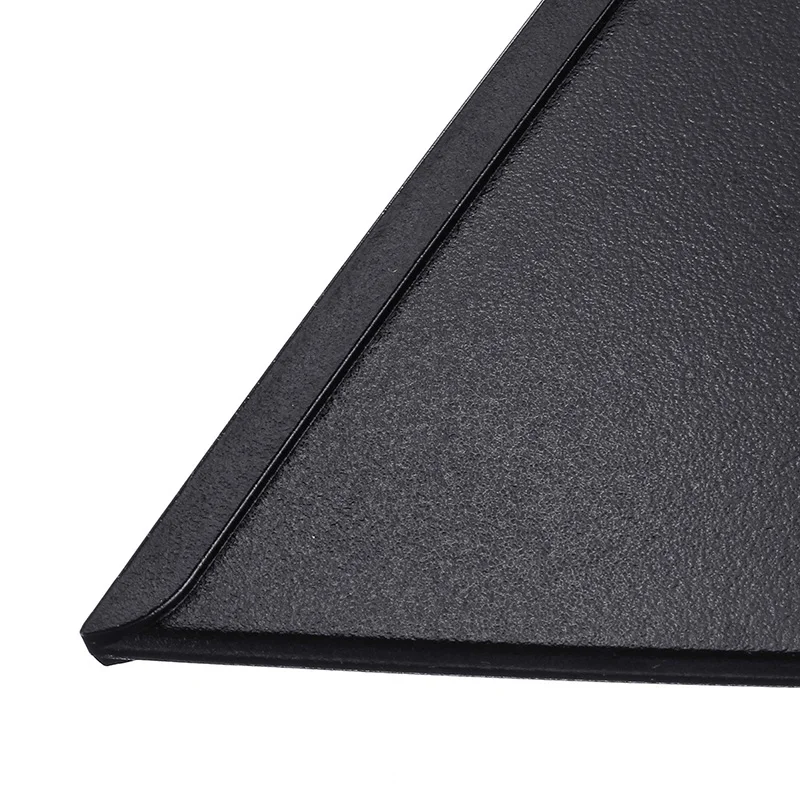 Высококачественный автомобильный стабилизатор заднего крыла Spolier для Subaru Impreza WRX