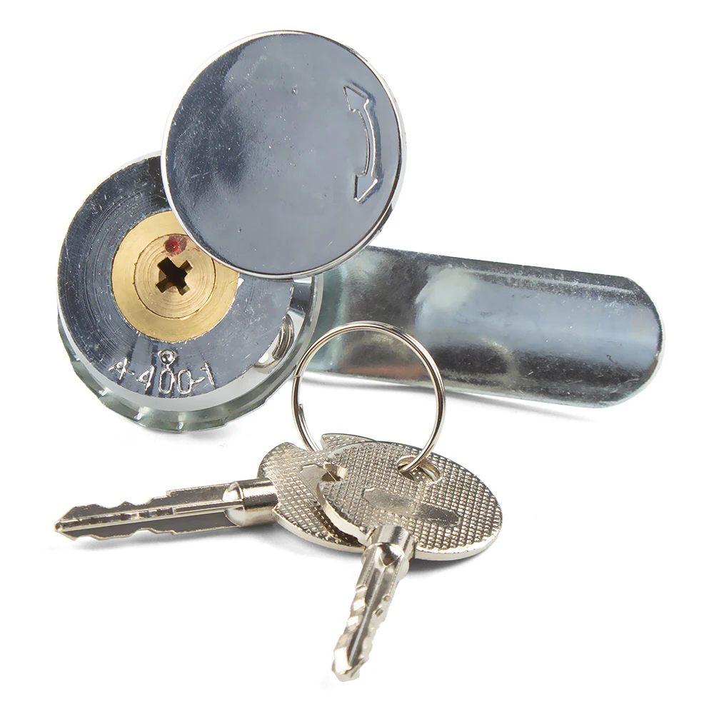 Дверной замок высокого качества полезный устойчивый с кулачком для безопасности