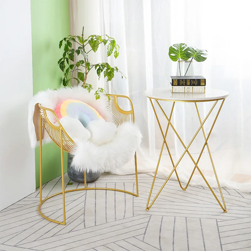 安い 現代の家具,化粧スツール,化粧台,テーブル,リビングルーム,ベッドカバー付きのカスタマイズされたラウンジチェア,枕なし