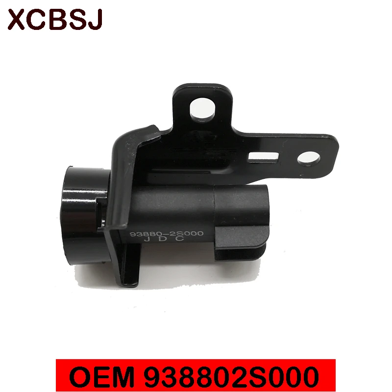 Противоугонный выключатель для капота 2010 15 TusconIX IX35 938802S000|Крышки двигателя| |