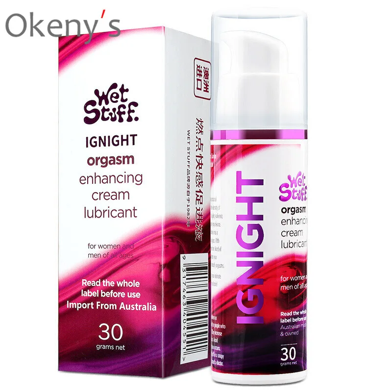 Гель лубрикант для женщин влажных вещей интенсивного массажа интимных капель с