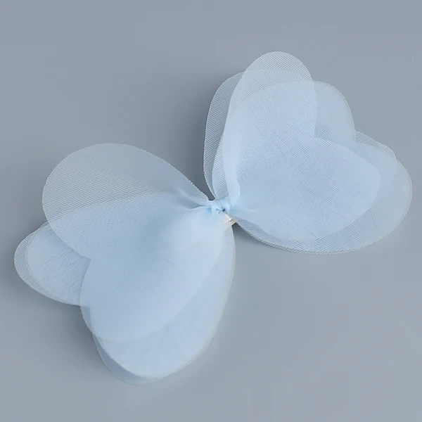 1 шт. креативные новые корейские милые заколки для волос Angela маленьких девочек с