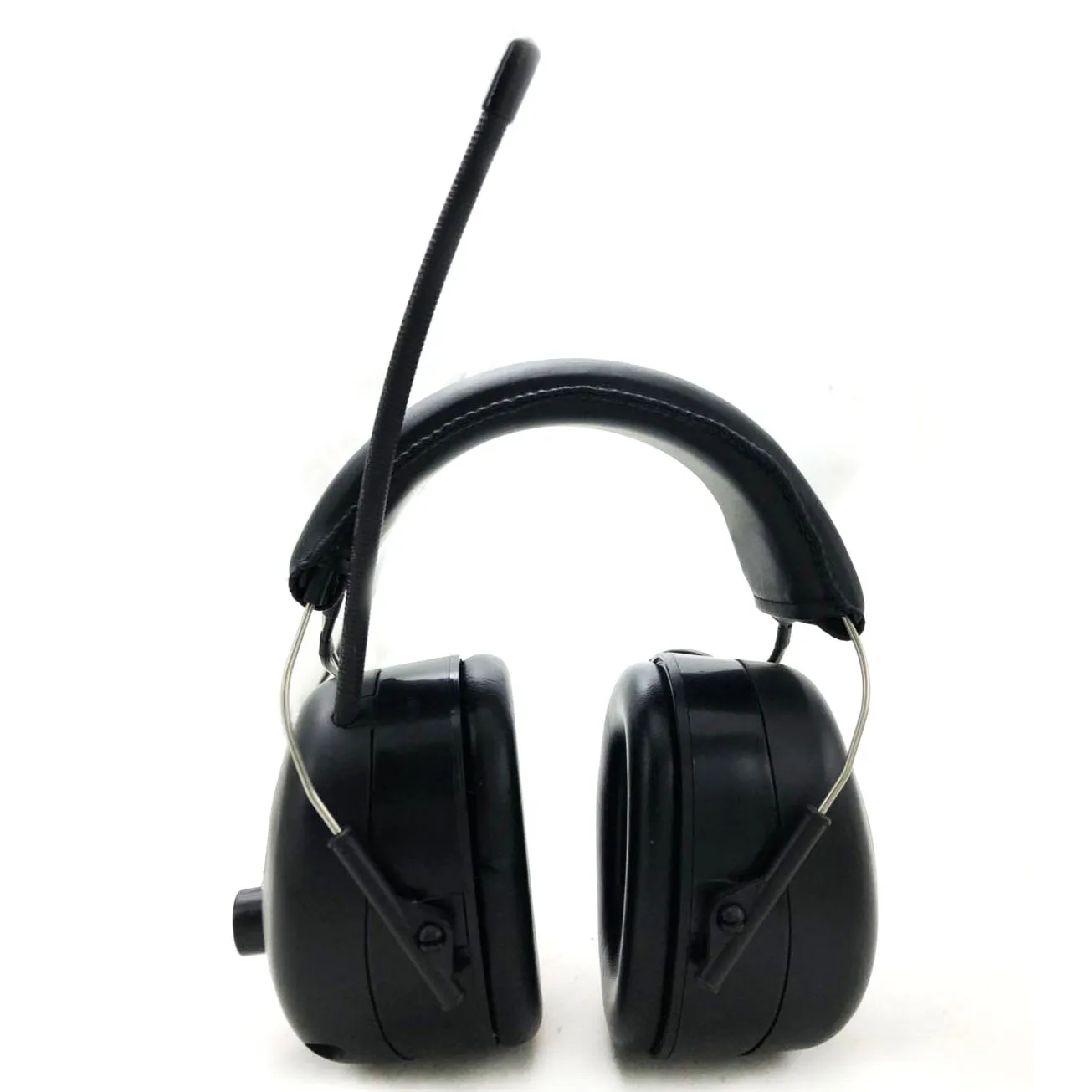AM FM Radio and bluetooth Hearing Protection SNR=30dB Safety Earmuffs for Working | Безопасность и защита