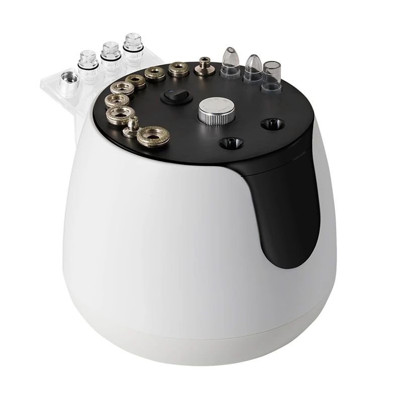 Настольный алмазный микро резной инструмент для микродермабразии угрей