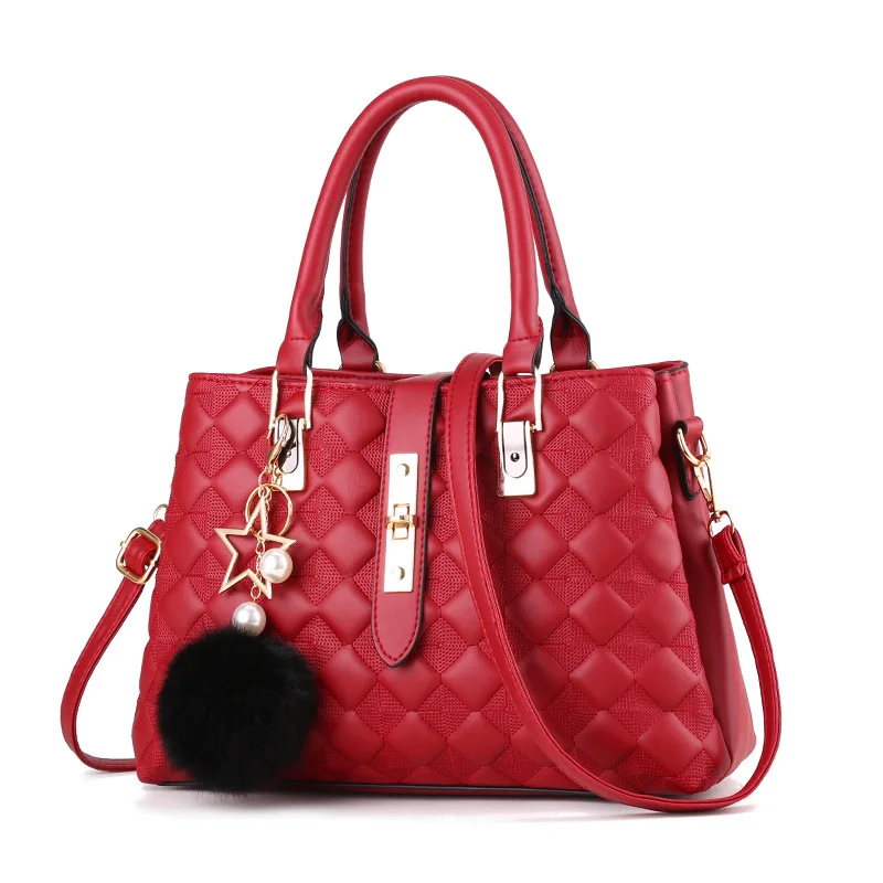 Модная женская сумка через плечо кошелек известный бренд женские сумки 2019 для