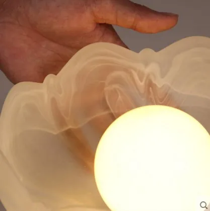 Американская винтажная потолочная лампа Эдисона в стиле ретро светильник