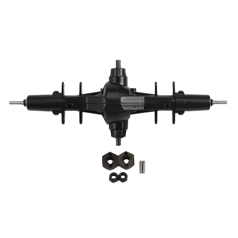 

Полная передняя/Средняя/задняя 6X6 ось для Axial Scx10 90021 90027 90028 RC 1/10 Crawler