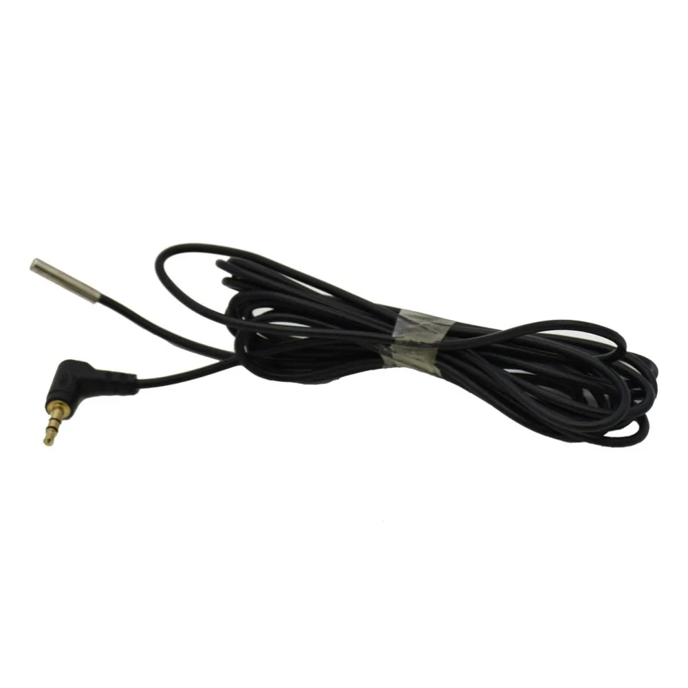 

Digital Display Thermostat with Plug-in Socket LCD Display Programmable Temperature Controller for Aquarium with US Plug