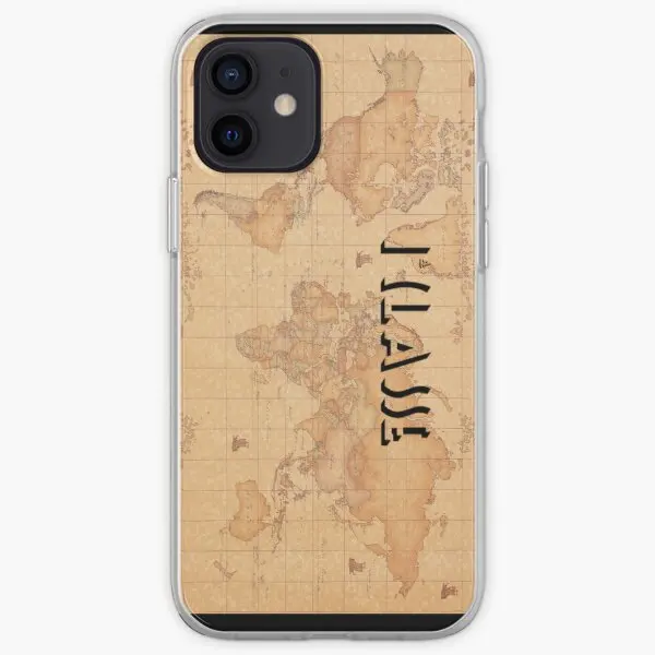 

Чехол для телефона класса 1A для iPhone 11, 12, 13 Pro Max Mini, 6, 6S, 7, 8 Plus, X, XS, XR Max, 5 ярких цветов, аксессуары, мягкий чехол с рисунком