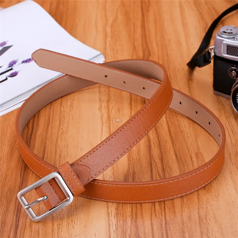 Женский ремень JAYCOSIN модные женские поясные ремни кожаный женский широкий пояс