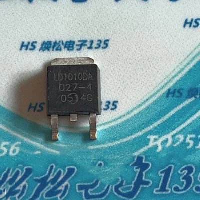 

5pcs/lot LD1010D LD1014D TO-252 In Stock