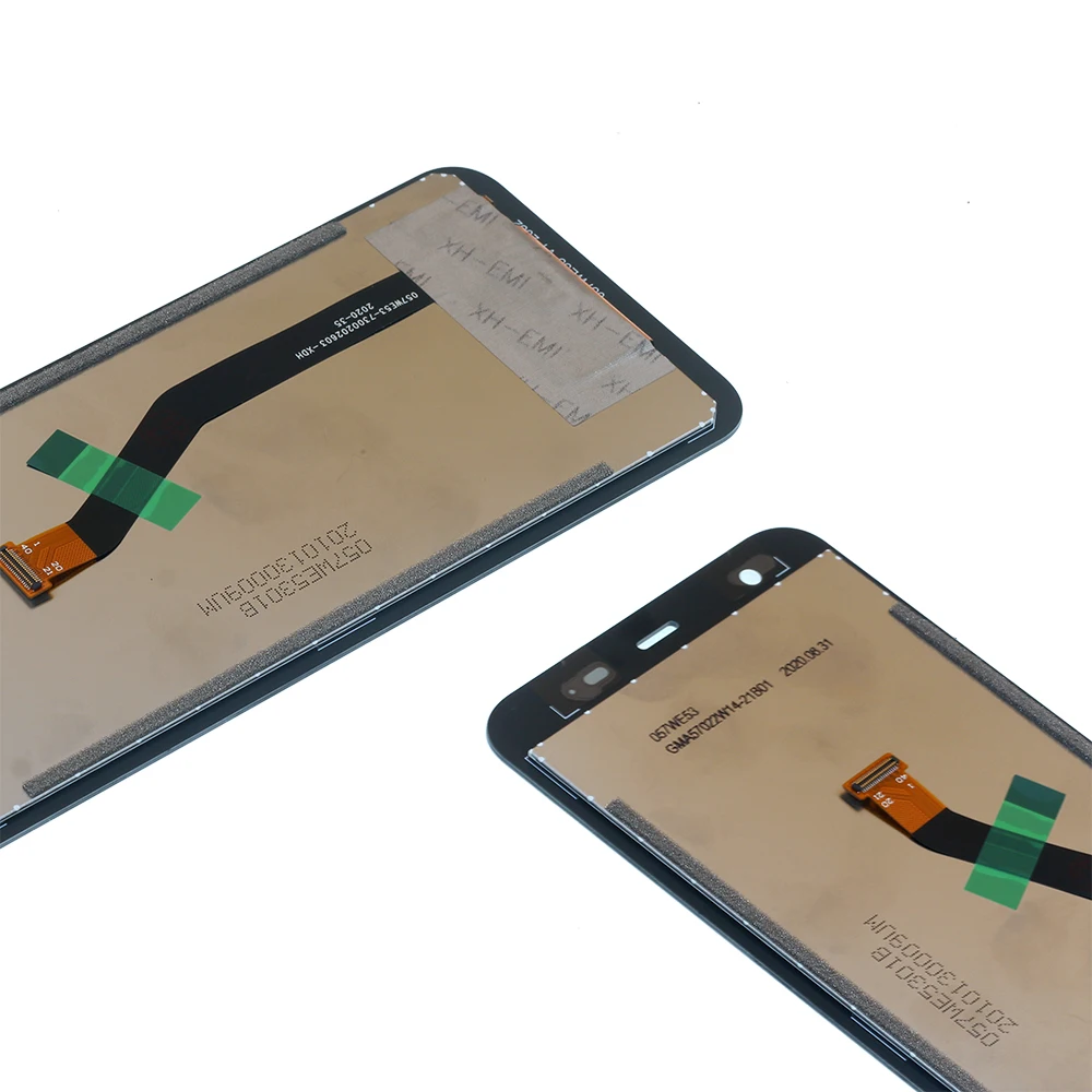 

Original For Blackview BV6300 Pro LCD Display Touch Screen Digitizer Repair Parts For Blackview BV6300 Screen LCD Display