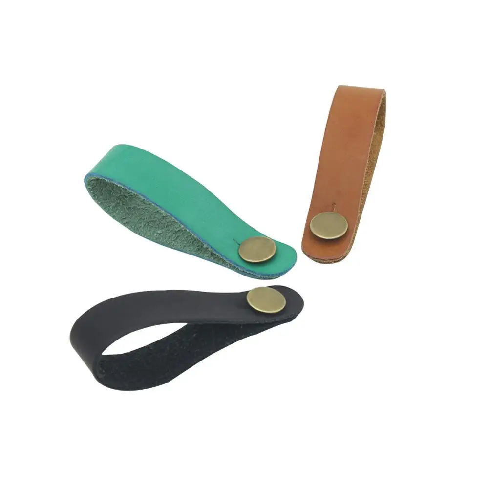 

Кожаный держатель для гитарного ремешка IRIN, безопасный замок для акустической электрической классической гитары, аксессуары для басов