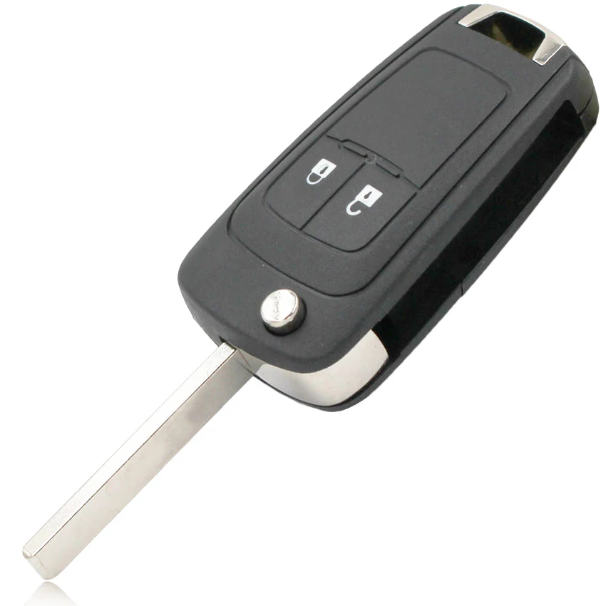 Чехол для пульта дистанционного управления с 2 кнопками 3 кнопки Opel Astra J Zafira B Insignia