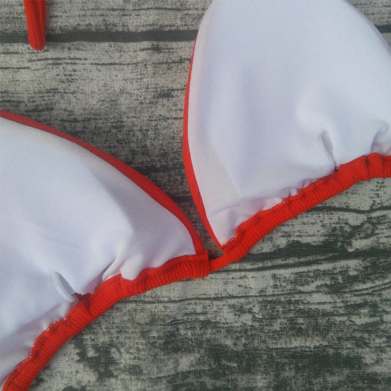 

Special cloth swimwear women's swimwear sexy push up mini bikini suit swimwear beach suit Brazilian bikini 2020 summer