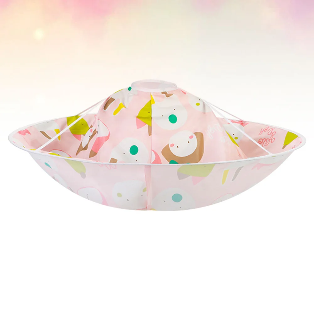 Детский парикмахерский комбинезон накидка шаль Парикмахерская аксессуар для