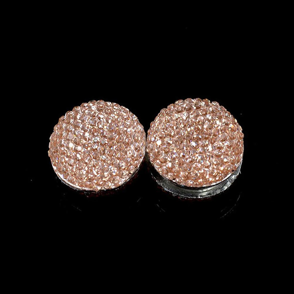 1 пара магнитных штифтов головной платок абайя брошь с застежкой шаль магнитная