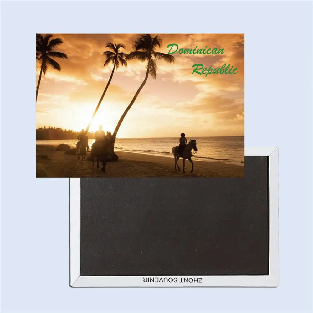 Сувениры для путешествий необычный холодильник 26331 жесткие магниты на