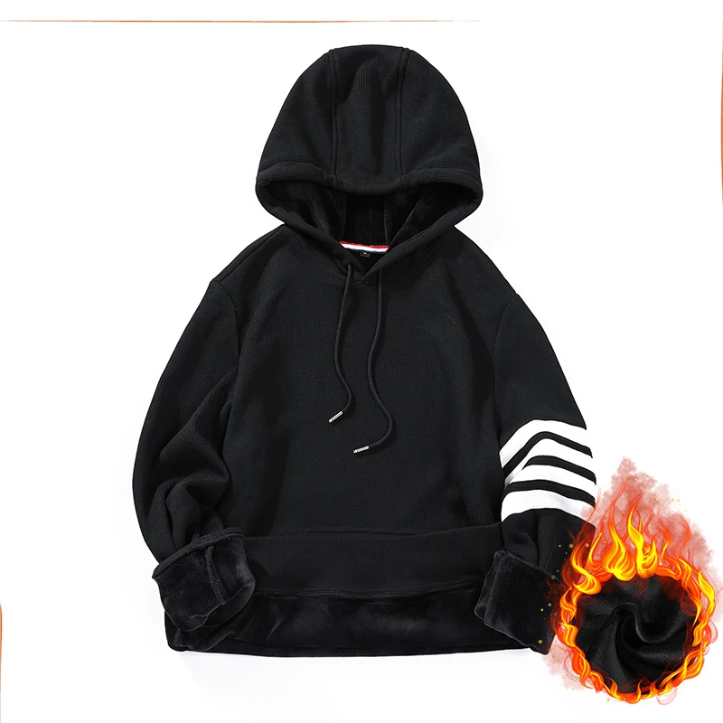 

Men Women Hoodies Oversize Hip Hop Pullover Men’s Hoodies Couple Casual Hoodies Male Sweatshirts Sweatshirt Tops Winter New