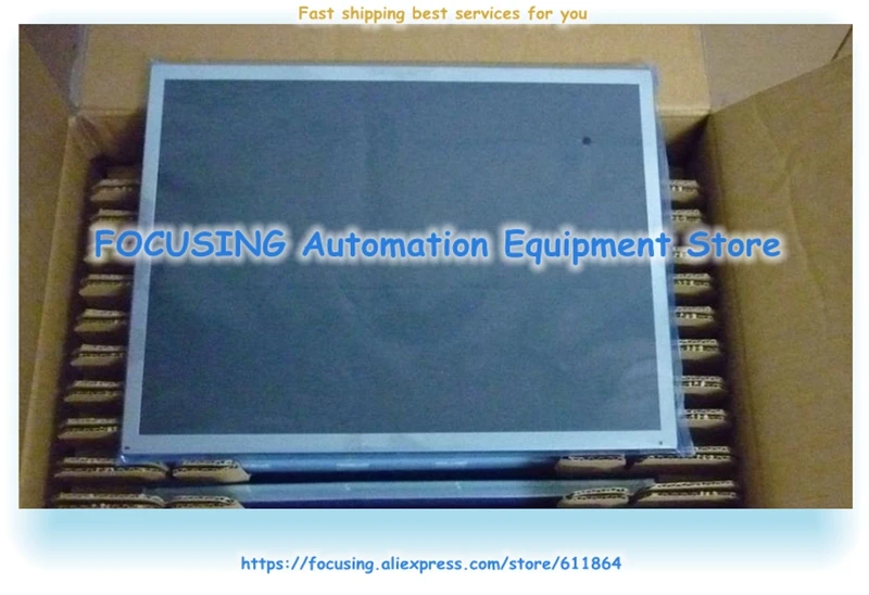 

M150XN07 V.1 M150XN07 V1 15 Inch 15" LCD Screen Display Panel New