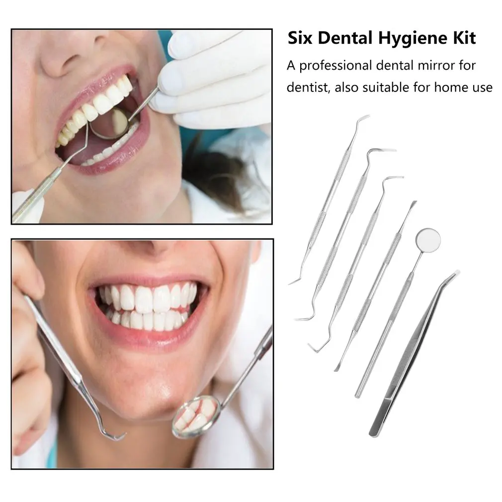 Профессиональный 5 шт./компл. высококачественный стоматологический лабораторный