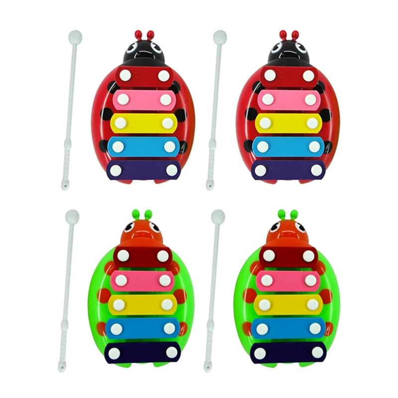 Ксилофон в стиле Жук|Игрушечные музыкальные инструменты| |