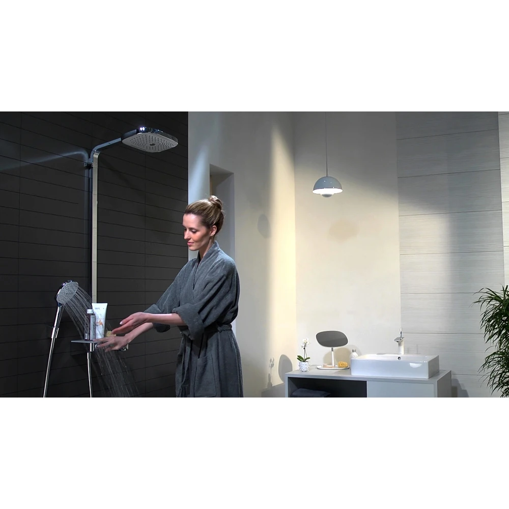Рисунок 3 - Душевая система Hansgrohe Raindance
