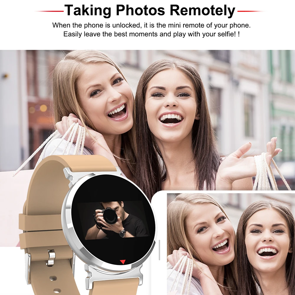 Смарт-часы E28 монитор сердечного ритма во время сна фитнес-трекер кровяного