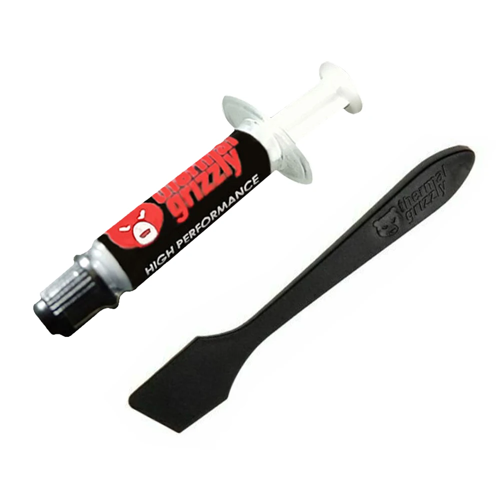 Силиконовая паста для ЦП аксессуары охлаждающей пасты| |