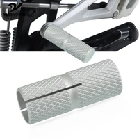 motorcycle accessories gear lever enlargement version for bmw g310 gsr bmw k 1100 ltrs k 1200 gtltrs k1300gt r1100gsrrsrt