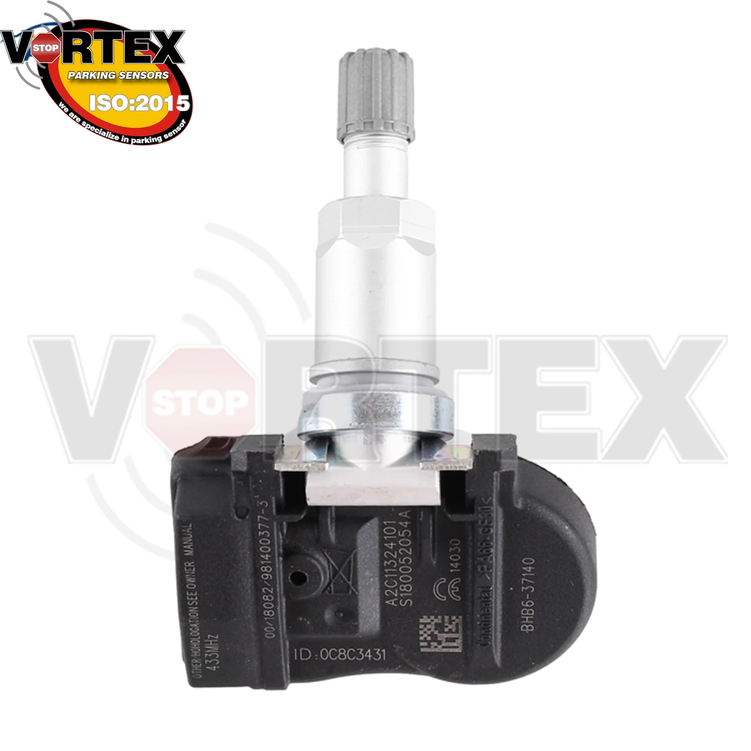 4 шт. датчик давления в шинах BHB637140A TPMS для Mazda 2 3 5 6 флэш дисплей X5 CX6 CX9 # BHB637140