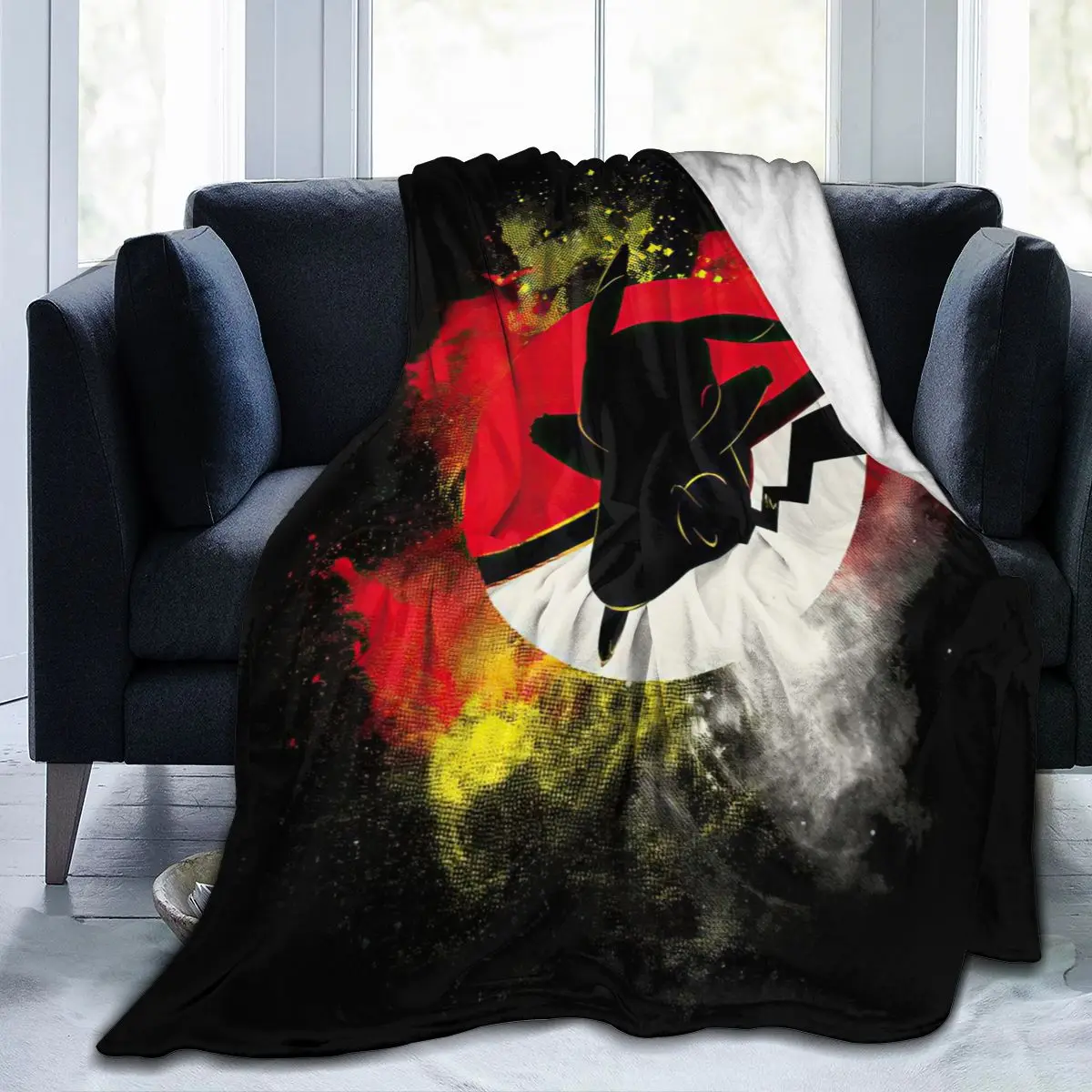 

Ultra Soft Sofa Blanket Cover Blanket Cartoon Cartoon Bedding Flannel plied Sofa Bedroom Decor for Children and Adults 278698848