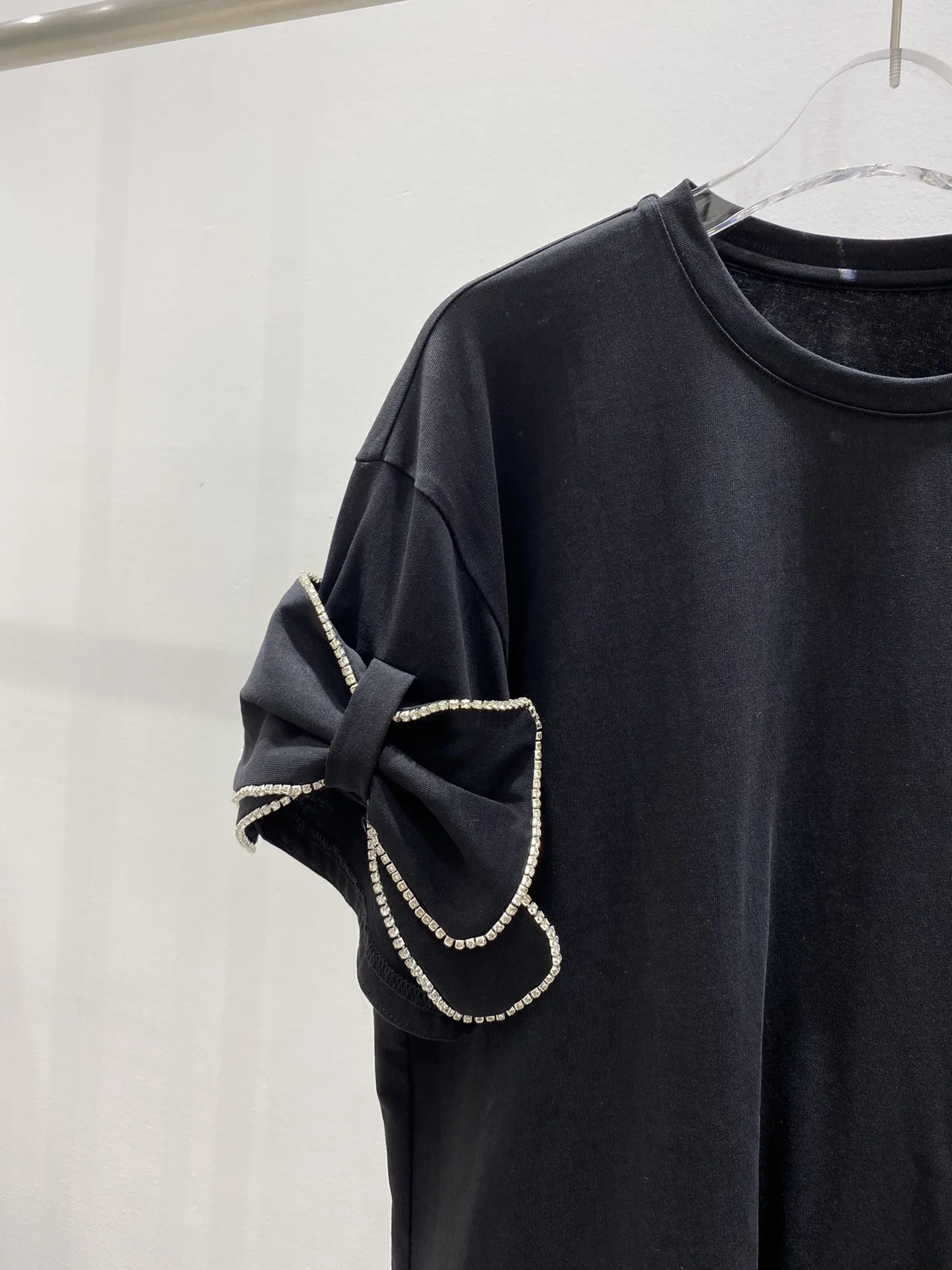 

womens top T shirt women oversize T-shirt crop top t-shirts anime kawaii tshirt btss top female Blouses traff y2kk woman 2021jsl