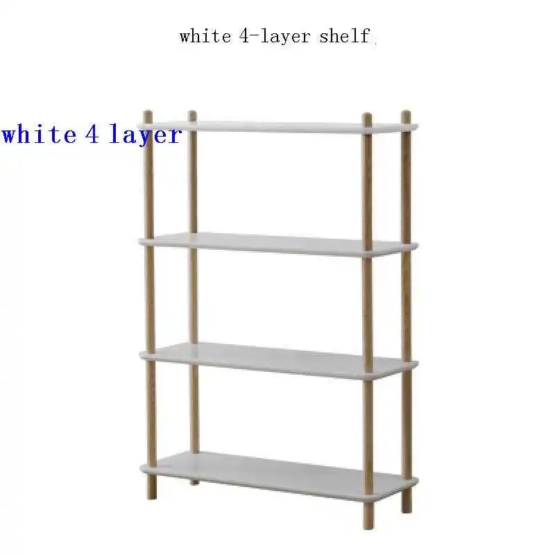 

Madera Bureau Mueble Cocina Mobilya Kids Bois Boekenkast Meuble De Maison Home Book Retro Decoration Furniture Bookshelf Case