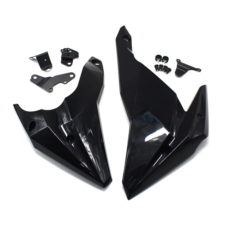 Z400 сковорода для живота 2018 2019 2020 Kawasaki Bellypan нижний спойлер двигателя защитная