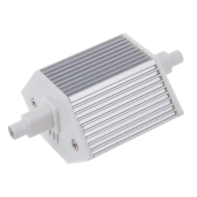 R7S 15 Вт 30 SMD 78 мм 2835 светодиодный светильник с регулируемой яркостью чистый белый |