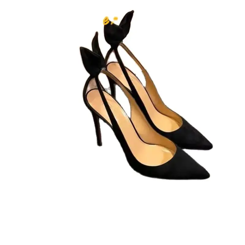 Туфли на каблуке с ремешком пятке для женщин вечерние туфли высоком фетиш