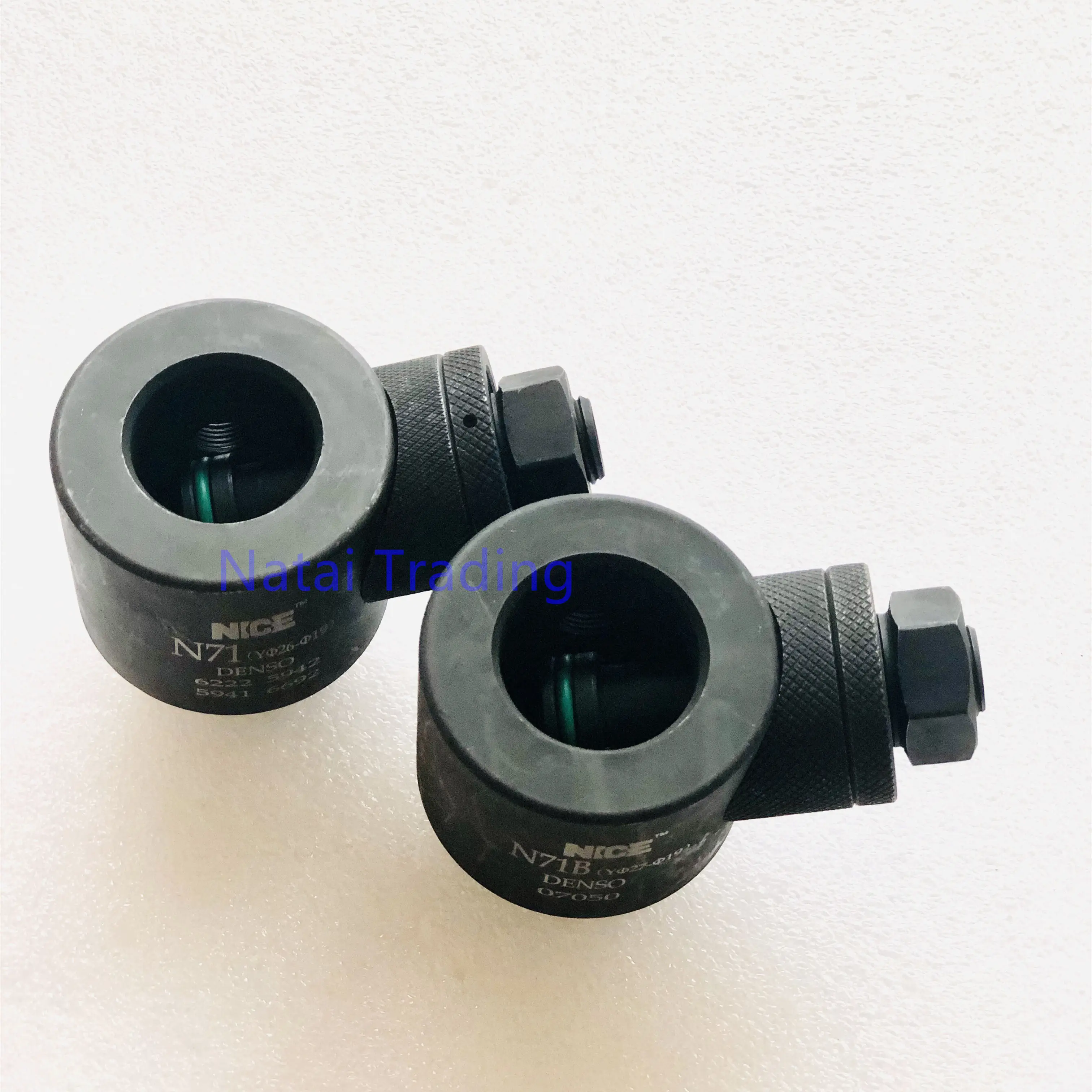 Адаптер инжектора common rail для Denso держатель зажима дизельного 07050 6222 594205941