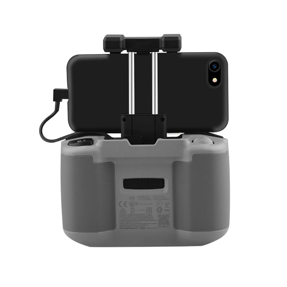 Кабель для передачи данных OTG соединительный провод IOS Type-C Micro-USB 30 см DJI Mavic Air 2 Drone