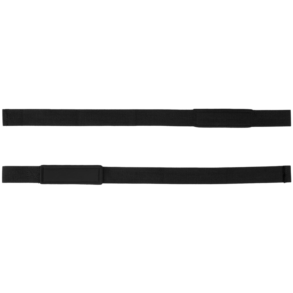 2 шт. спортзал подъем ремни тяжелая атлетика наручный ремень обмотка для