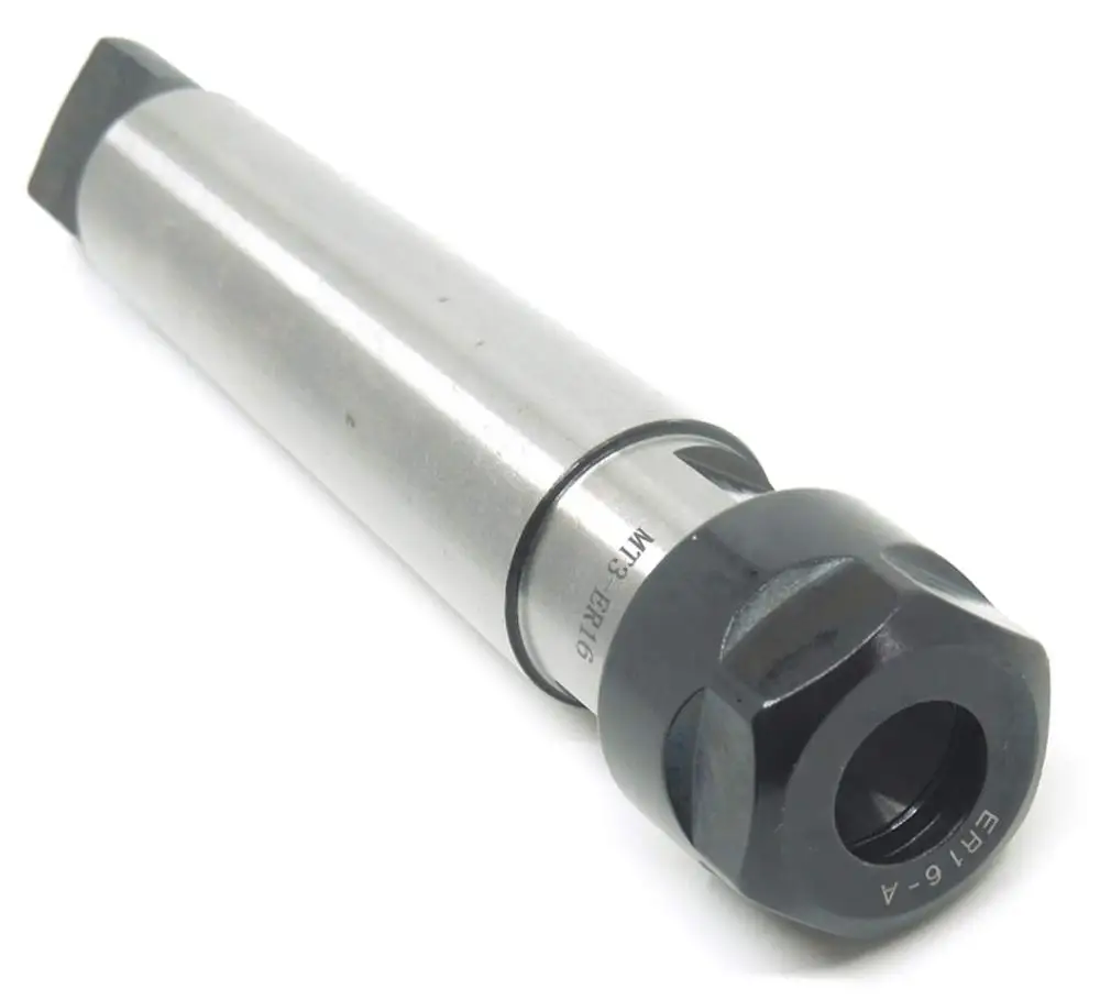 MTB/MTA/MT1/MT2/MT3/MT4 Morse конус ER11/ER16/ER20/ER25/ER32/ER40 держатель цангового патрона фрезерный