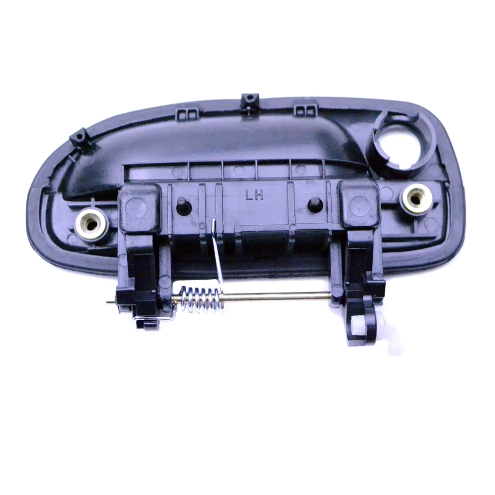 Новое поступление 4 шт./компл. FL FR RL RR наружные дверные ручки для Hyundai Accent 00-06