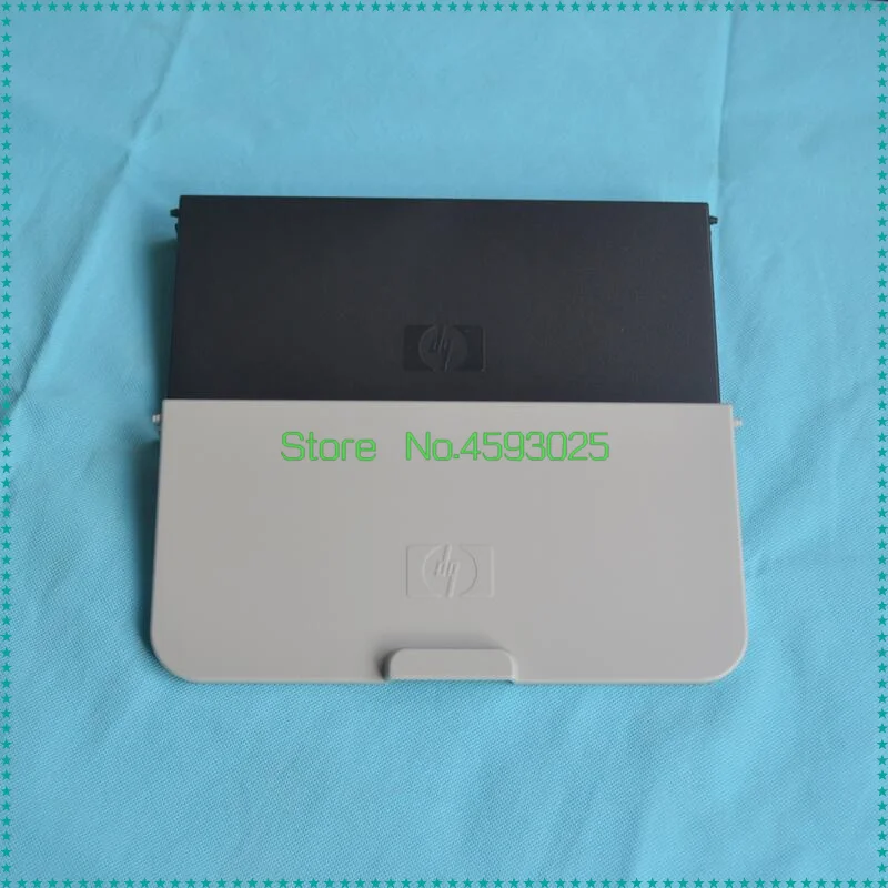 Новый выходной бумажный поднос в сборе для принтера HP P1007 P1008 P1102 P1106 P1108 передняя