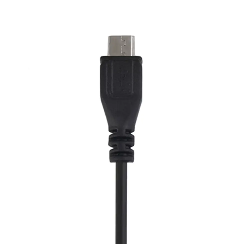 5В 2А разъем питания Универсальный Micro USB адаптер зарядного устройства для Raspberry Pi B