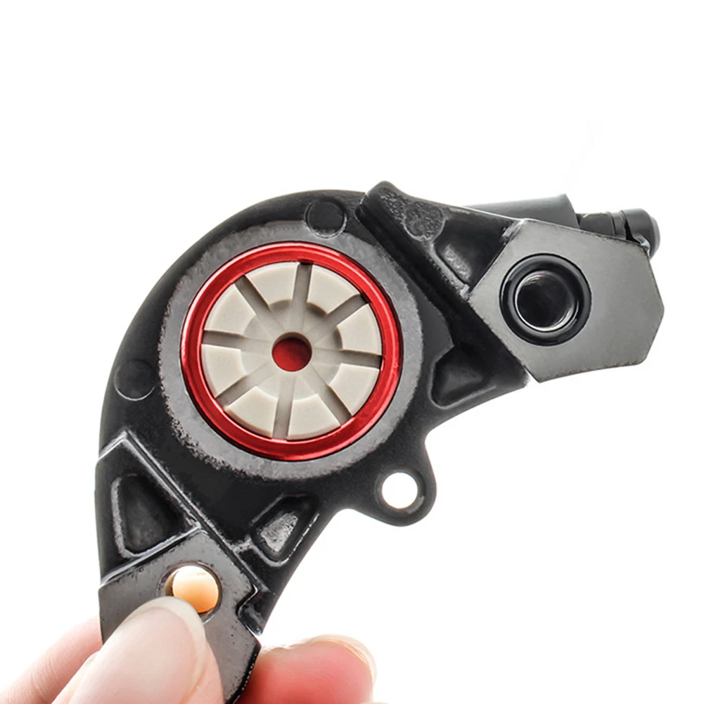 6 шт./компл. велосипед бутилнитриловые уплотнительное кольцо дисковый тормоз