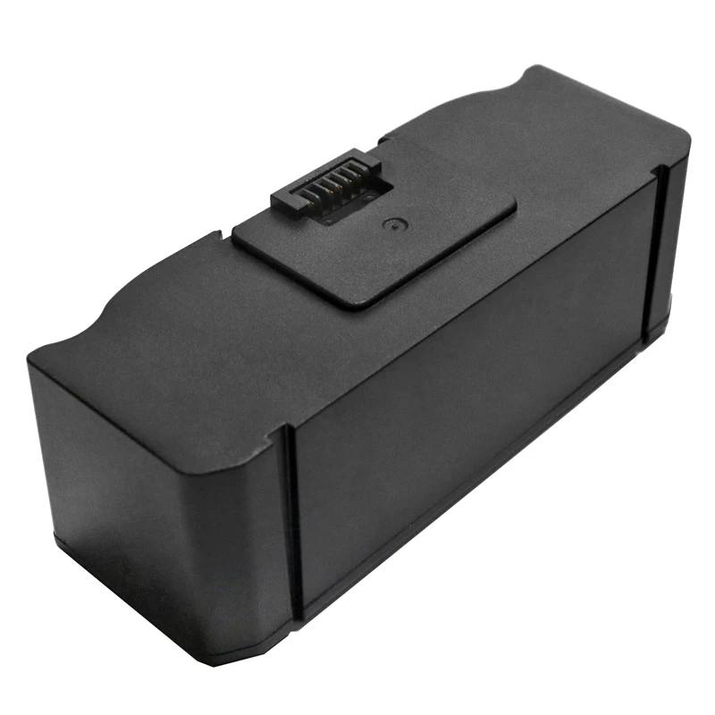 

Cameron Sino For iRobot 7150,i31502F,i8550 5200mAh / 74.88Wh