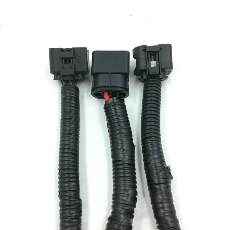

Car gasoline pump plug connector with wire for BMW 1/2/3/4/5/6/7 series X1 X2 X3 X4 X5 X6 X7