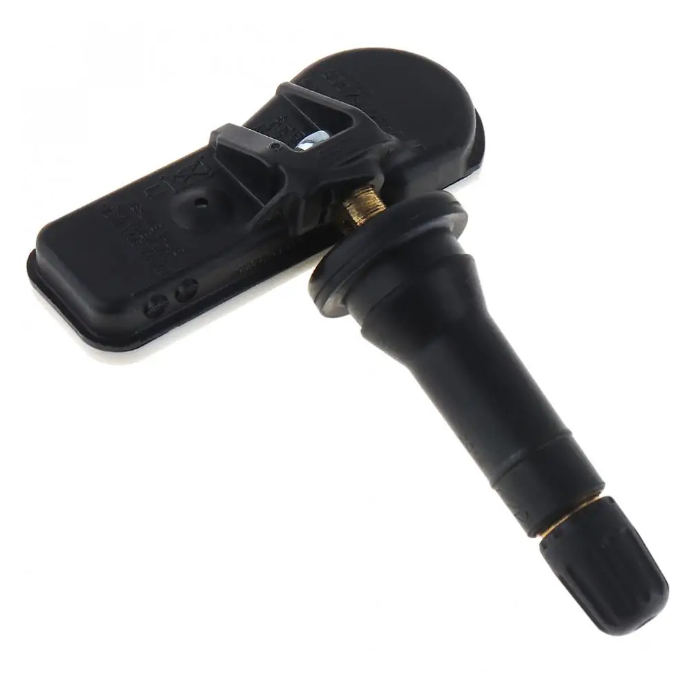 9802003680 пластик черный TPMS датчик давления в шинах клапан автомобильные
