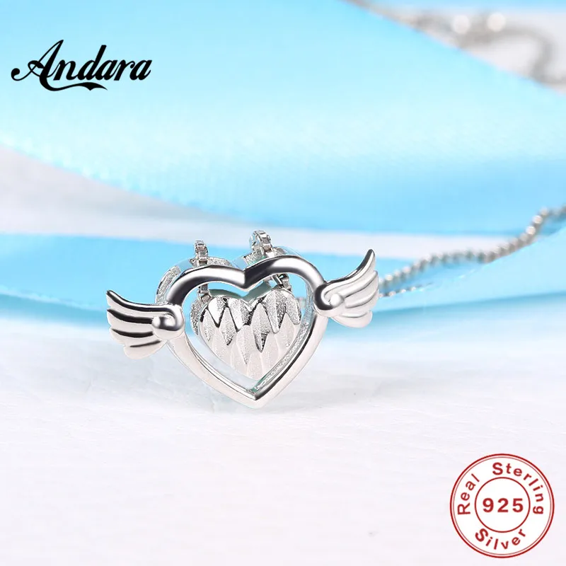 Женское ожерелье из серебра 925 пробы с подвеской|pendant necklace|necklace brand luxurynecklace luxury |